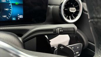 Mercedes-Benz A Class A 180 SPORT EXECUTIVE