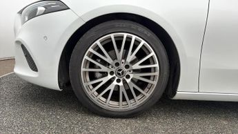 Mercedes-Benz A Class A 180 SPORT EXECUTIVE