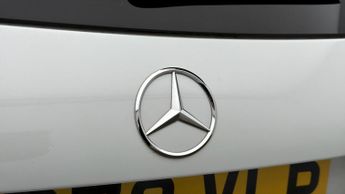 Mercedes-Benz A Class A 180 SPORT EXECUTIVE