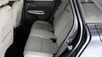 Honda Jazz I-MMD EX