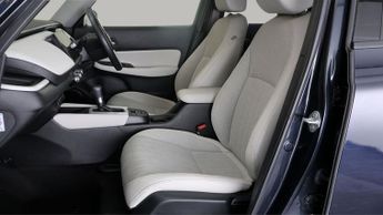 Honda Jazz I-MMD EX