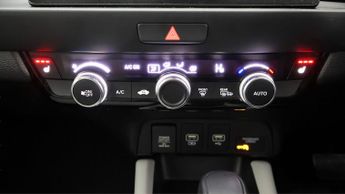 Honda Jazz I-MMD EX