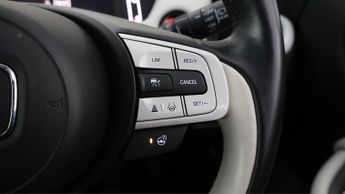 Honda Jazz I-MMD EX
