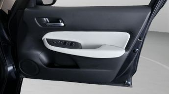 Honda Jazz I-MMD EX