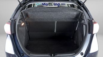 Honda Jazz I-MMD EX