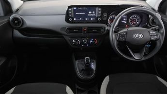 Hyundai i10 MPI SE CONNECT