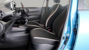 Hyundai i10 MPI SE CONNECT