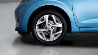 Hyundai i10 MPI SE CONNECT