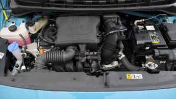 Hyundai i10 MPI SE CONNECT