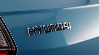 Hyundai i10 MPI SE CONNECT