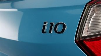 Hyundai i10 MPI SE CONNECT