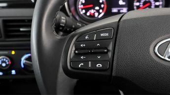 Hyundai i10 MPI SE CONNECT