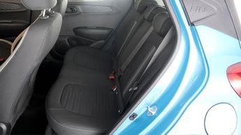 Hyundai i10 MPI SE CONNECT