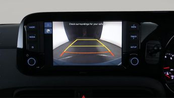 Hyundai i10 MPI SE CONNECT