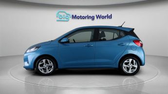 Hyundai i10 MPI SE CONNECT