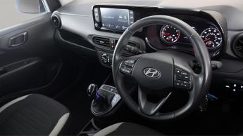 Hyundai i10 MPI SE CONNECT