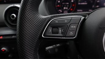 Audi Q2 TFSI S LINE
