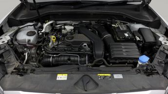 Audi Q2 TFSI S LINE