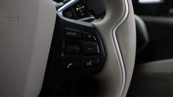 BMW i3 I3S