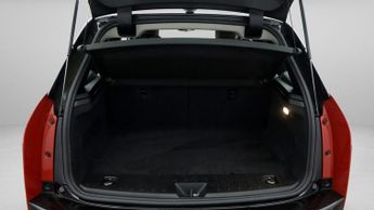 BMW i3 I3S