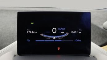 BMW i3 I3S