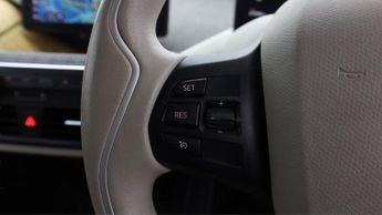BMW i3 I3S