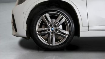 BMW X1 SDRIVE18I M SPORT