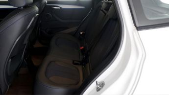 BMW X1 SDRIVE18I M SPORT