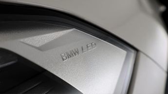 BMW X1 SDRIVE18I M SPORT