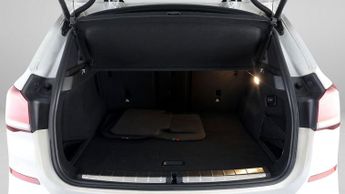 BMW X1 SDRIVE18I M SPORT