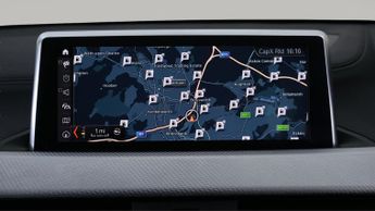 BMW X1 SDRIVE18I M SPORT