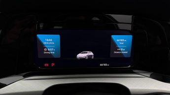 Volkswagen Golf LIFE TDI DSG