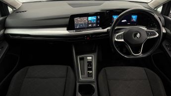 Volkswagen Golf LIFE TDI DSG