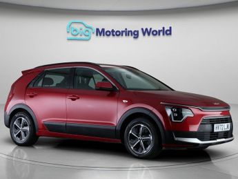 Kia Niro 2