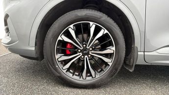 Ford Kuga ST-LINE X EDITION ECOBLUE