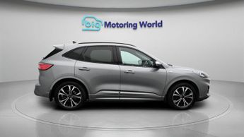 Ford Kuga ST-LINE X EDITION ECOBLUE