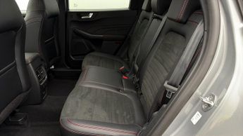 Ford Kuga ST-LINE X EDITION ECOBLUE