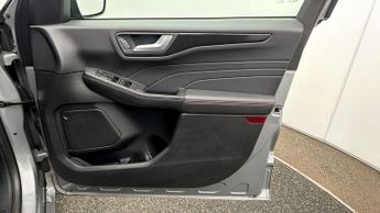 Ford Kuga ST-LINE X EDITION ECOBLUE