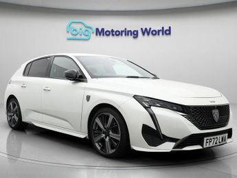 Peugeot 308 S/S GT PREMIUM