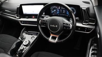 Kia Sportage 3