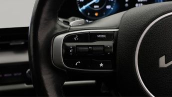 Kia Sportage 3