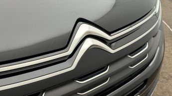 Citroen C5 Aircross BLUEHDI FLAIR S/S EAT8