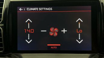 Citroen C5 Aircross BLUEHDI FLAIR S/S EAT8