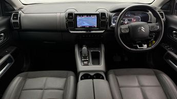 Citroen C5 Aircross BLUEHDI FLAIR S/S EAT8