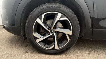 Citroen C5 Aircross BLUEHDI FLAIR S/S EAT8