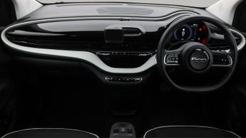 Fiat 500e ACTION
