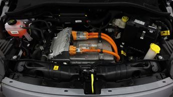 Fiat 500e ACTION