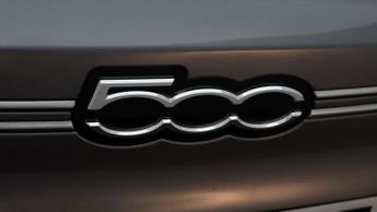 Fiat 500e ACTION