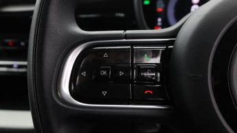 Fiat 500e ACTION