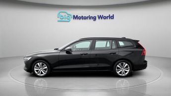 Volvo V60 D4 MOMENTUM